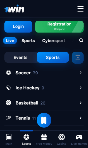1win apk download Get the Ultimate Betting Experience on Your Mobile