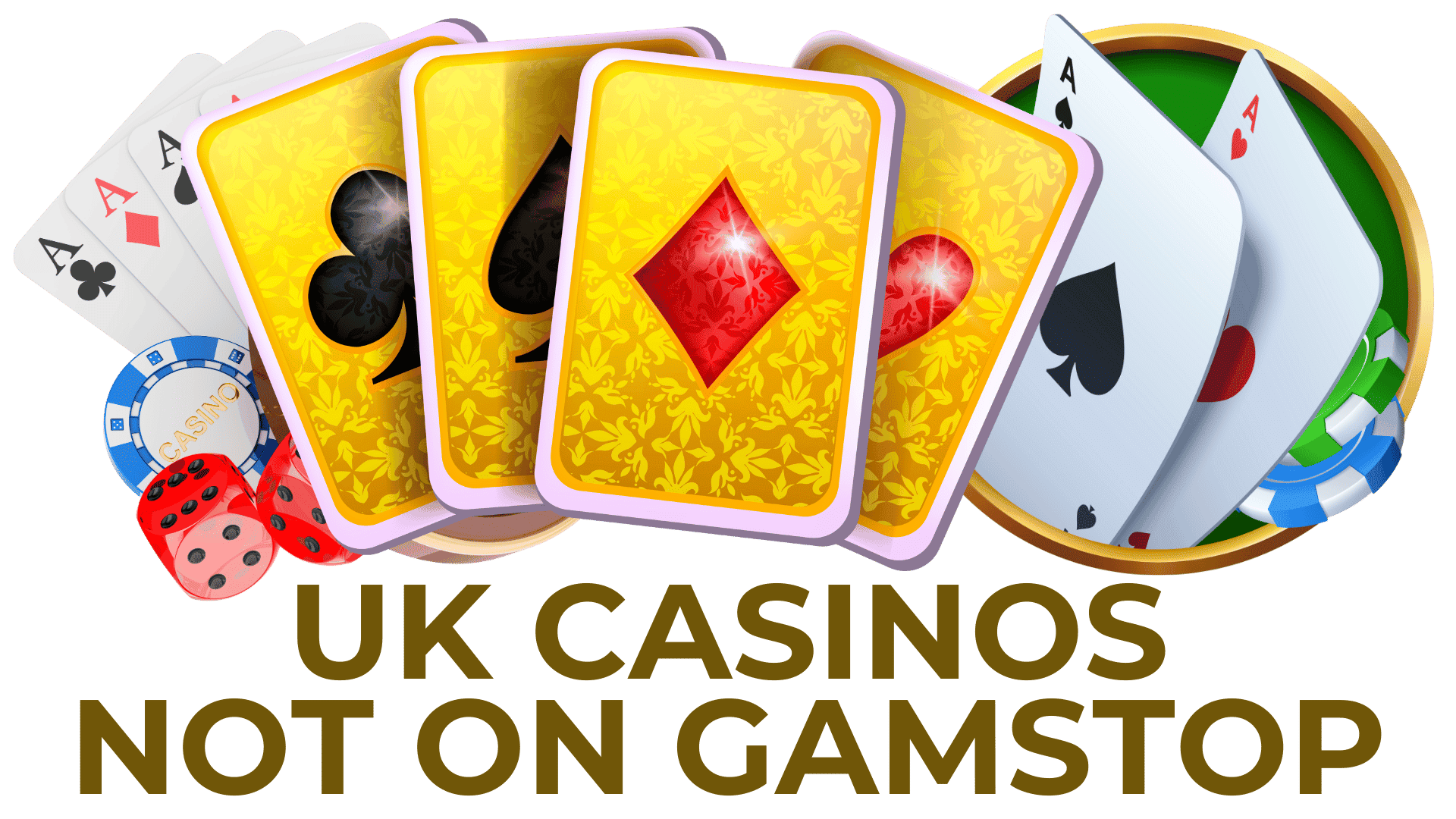 Casino Sites Not on Gamstop 1590