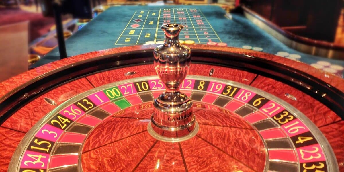 Casino Sites Not on Gamstop 1590