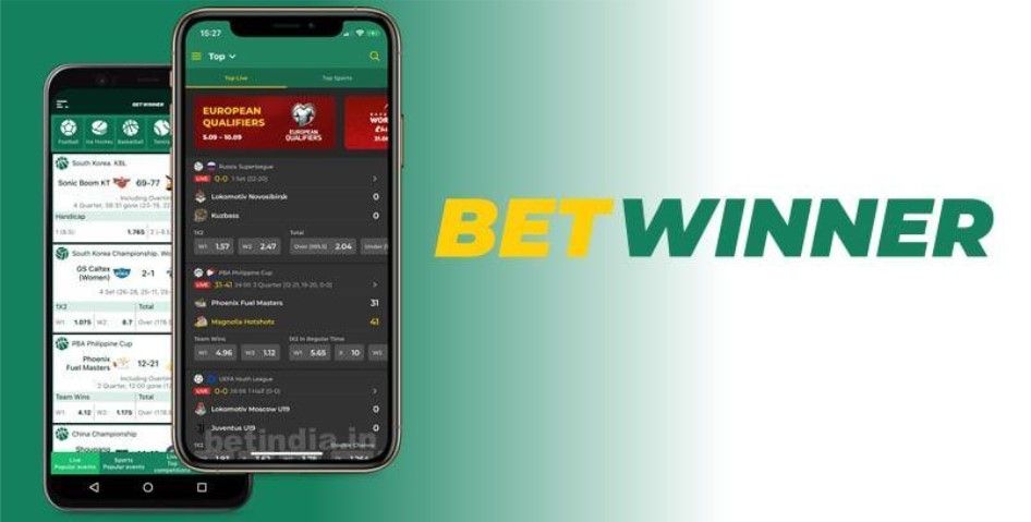 Discover the Benefits of Betwinner Promosyon Kodu 4 Discover the Benefits of Betwinner Promosyon Kodu 4