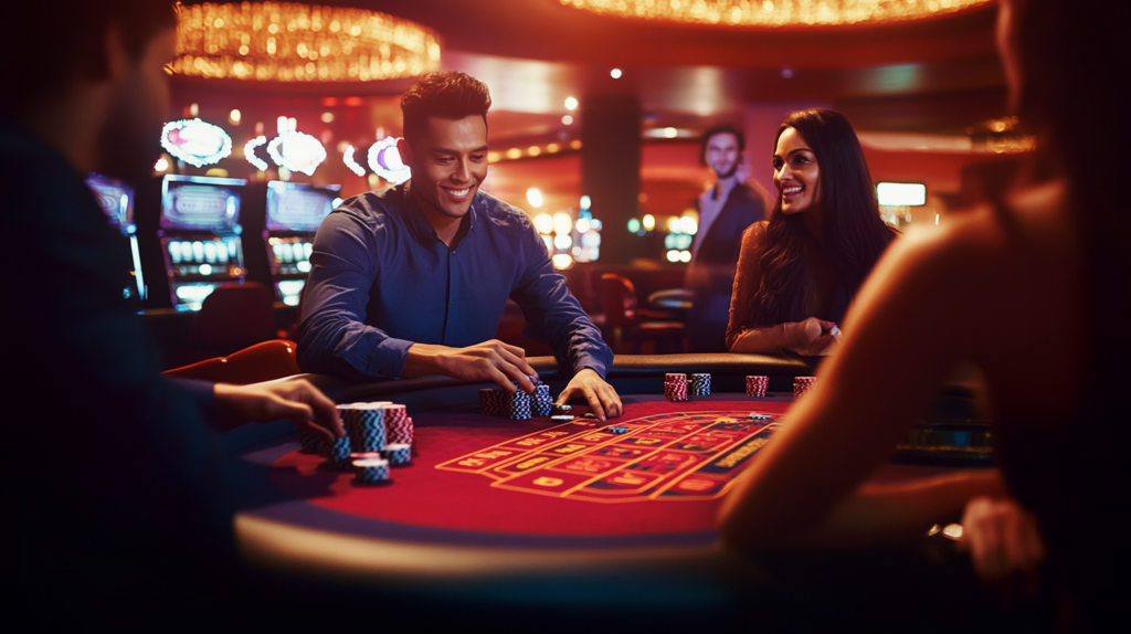 Discover the Best Casino Sites Not on Gamstop 1999 Discover the Best Casino Sites Not on Gamstop 1999