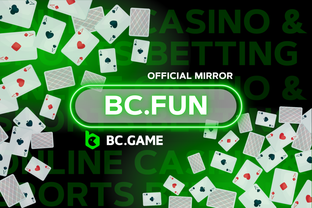 Discover the Excitement with Bc Fun Mobile App