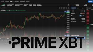 Discovering the Features of PrimeXBT Exchange Discovering the Features of PrimeXBT Exchange