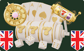 Explore the World of Casinos Not on Gamstop 478