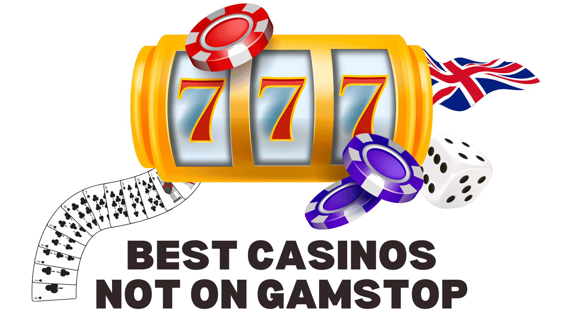 Explore the World of Casinos Not on Gamstop 478