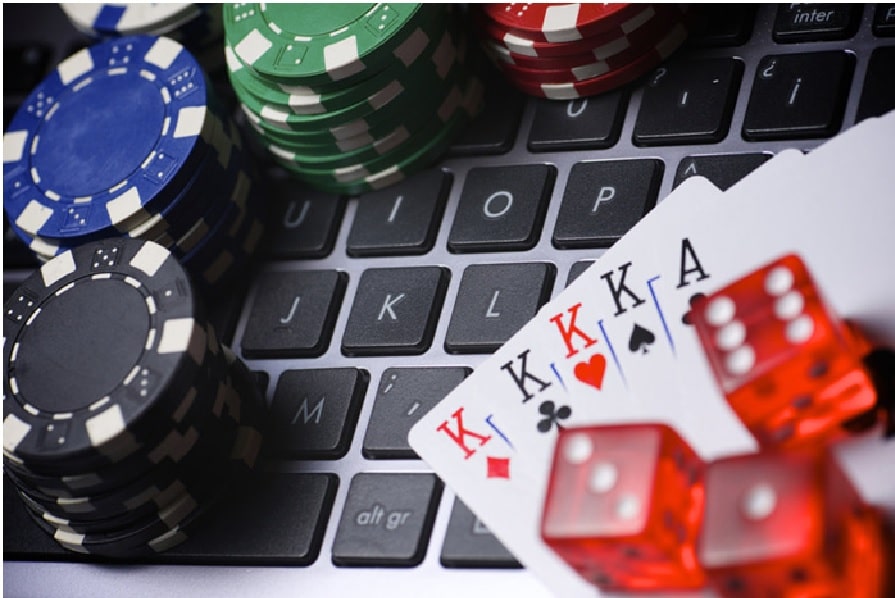 The Ultimate Guide to CASA DE APUESTAS Navigating Online Betting Safely