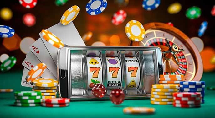 Descubre el mundo de rabona casino españa y sus impresionantes ofertas