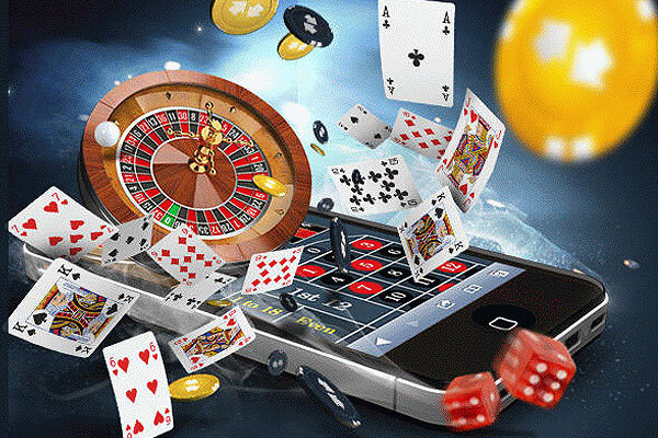 Descubre el mundo de rabona casino españa y sus impresionantes ofertas