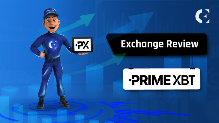 Discover the Future of Trading with the App PrimeXBT Discover the Future of Trading with the App PrimeXBT