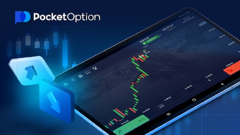 Effective Trading with Strategy Pocket Option
