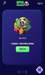 Experience the Thrill of Casino Spinpanda UK Experience the Thrill of Casino Spinpanda UK