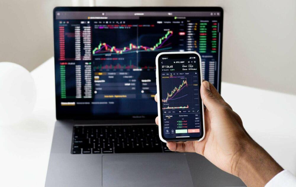 Maximize Your Profits Exploring the PrimeXBT Trading Platform Maximize Your Profits Exploring the PrimeXBT Trading Platform