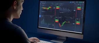 Pocket Option Онлайн Трейдинг - Как начать и преуспеть в торговле