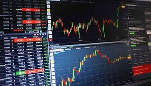 Pocket Option Trading Platform - A Comprehensive Review Pocket Option Trading Platform - A Comprehensive Review