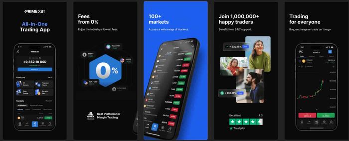Spot trading on PrimeXBT A Comprehensive Guide Spot trading on PrimeXBT A Comprehensive Guide