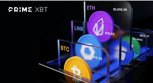 The Future of Trading A Comprehensive Guide to PrimeXBT The Future of Trading A Comprehensive Guide to PrimeXBT