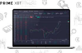 The Future of Trading A Comprehensive Guide to PrimeXBT The Future of Trading A Comprehensive Guide to PrimeXBT