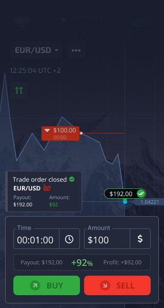 Торговля Pocket Option RU Как начать и добиться успеха