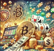 オンラインカジノ ビットコインの魅力と選び方 18 オンラインカジノ ビットコインの魅力と選び方 18