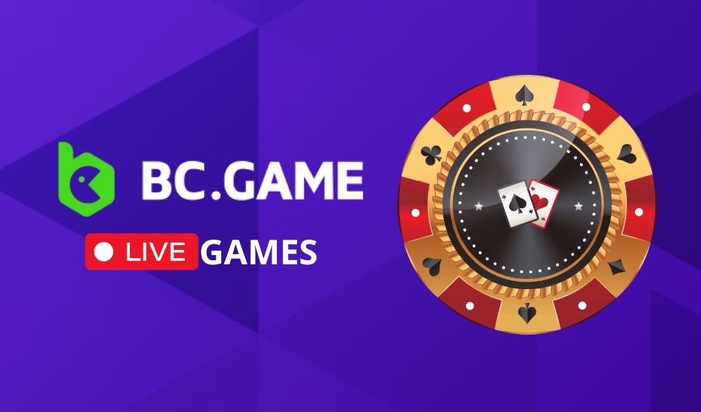 BC Game DE A Comprehensive Guide to the Ultimate Gaming Experience BC Game DE A Comprehensive Guide to the Ultimate Gaming Experience