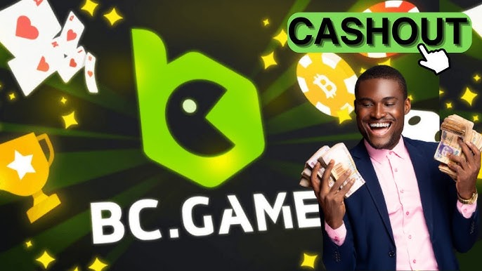 BC.Game en España - La revolución del juego de azar en línea BC.Game en España - La revolución del juego de azar en línea