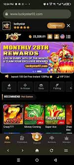Discover the Exciting Lucky Star No Deposit Bonus Discover the Exciting Lucky Star No Deposit Bonus