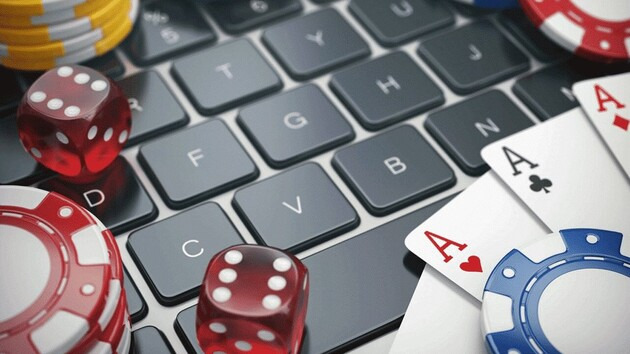 Discovering the Joy of Love Casino & Sportsbook Discovering the Joy of Love Casino & Sportsbook