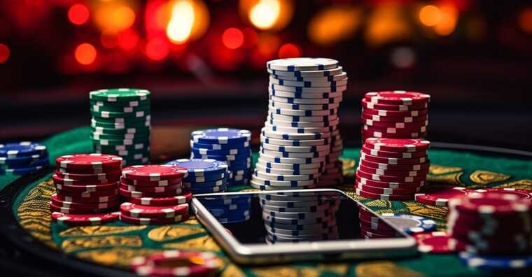 Discovering the Joy of Love Casino & Sportsbook Discovering the Joy of Love Casino & Sportsbook