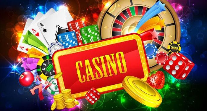 Discovering the Joy of Love Casino & Sportsbook Discovering the Joy of Love Casino & Sportsbook