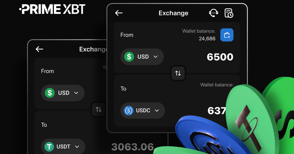 Discovering the Potential of PrimeXBT Crypto Broker Discovering the Potential of PrimeXBT Crypto Broker