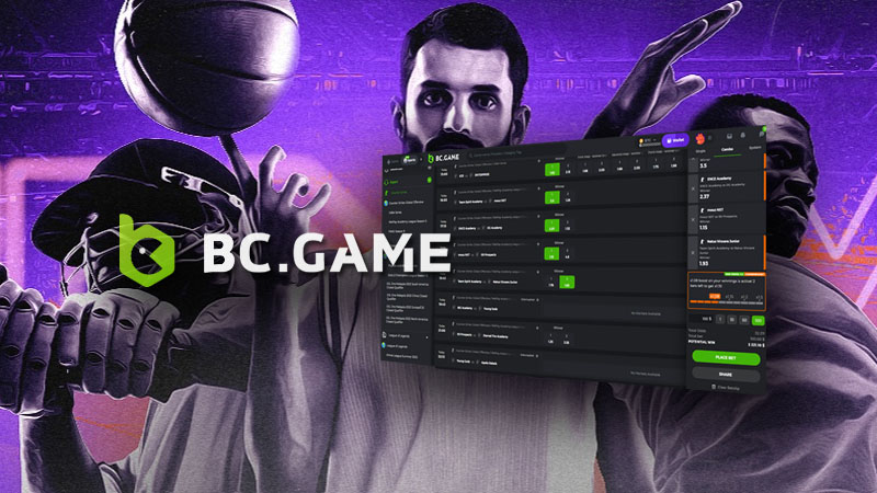 Download BC Game App Your Gateway to Entertainment Download BC Game App Your Gateway to Entertainment