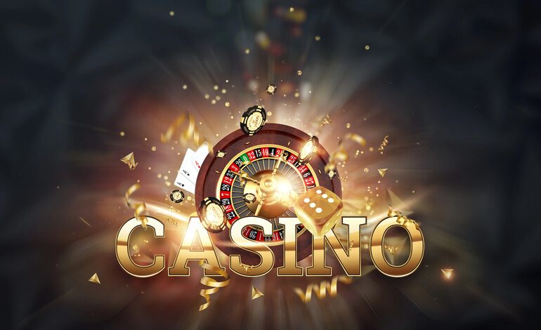 Experience the Thrill of Lucky Star 123 Club Login Casino 19