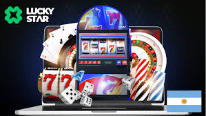 Experience Unmatched Thrills with Lucky Star Casino App Experience Unmatched Thrills with Lucky Star Casino App