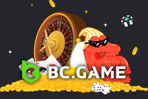 Exploring the Best of BC.Game Mirror Exploring the Best of BC.Game Mirror