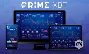 Exploring the Features and Benefits of PrimeXBT 19 Exploring the Features and Benefits of PrimeXBT 19