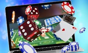 Exploring the Thrills of Casinoways Casino Online Slots Exploring the Thrills of Casinoways Casino Online Slots