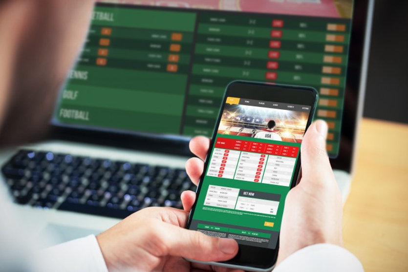 The Best Sports Betting Platforms for 2025 The Best Sports Betting Platforms for 2025