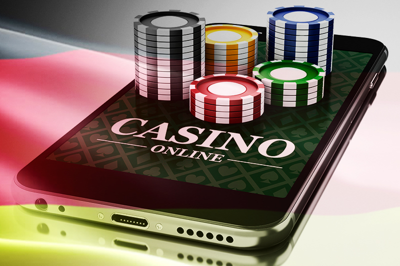 The Complete Guide to the Gamblii Casino Registration Process The Complete Guide to the Gamblii Casino Registration Process