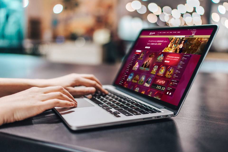 The Exciting World of Neonix Casino Online Games The Exciting World of Neonix Casino Online Games