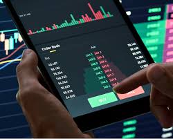 The Future of Investment Crypto Trading Web Platform The Future of Investment Crypto Trading Web Platform
