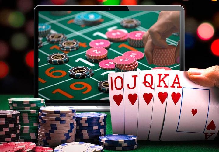 The Ultimate Guide to Cazimbo Online Casino Your Gateway to Online Gaming The Ultimate Guide to Cazimbo Online Casino Your Gateway to Online Gaming