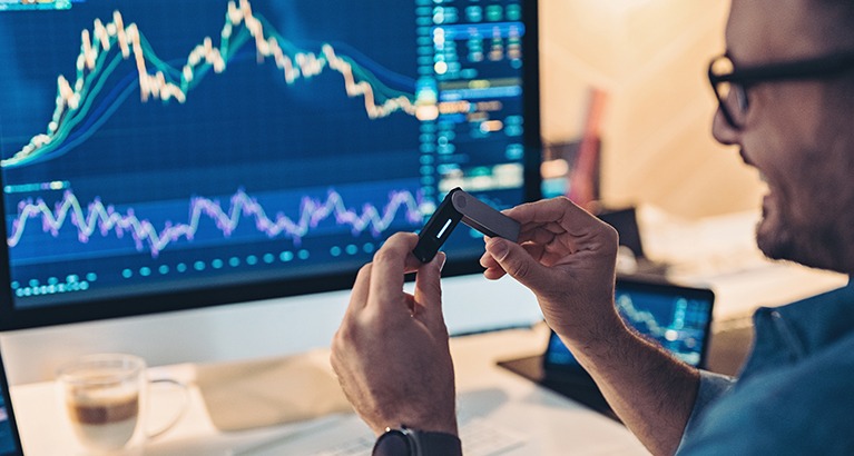 Trading Crypto Strategies 4 Trading Crypto Strategies 4
