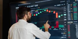 Trading Crypto Strategies 4 Trading Crypto Strategies 4