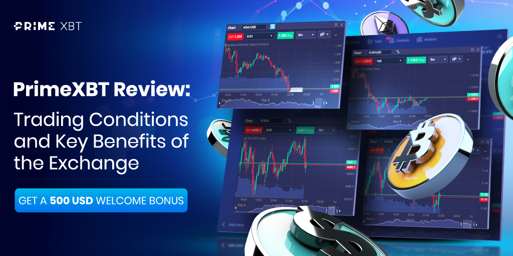 Understanding Payments PrimeXBT A Comprehensive Guide