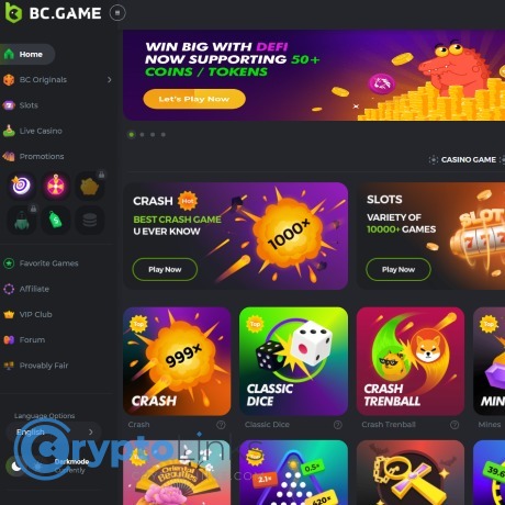 Unleashing the Thrill of BC Game Sports Betting Unleashing the Thrill of BC Game Sports Betting