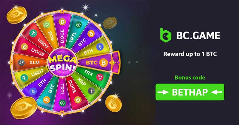 Unleashing the Thrill of BC Game Sports Betting Unleashing the Thrill of BC Game Sports Betting