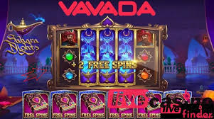 Vavada Promo Code Free Spins - Najlepsze Oferty dla Graczy Vavada Promo Code Free Spins - Najlepsze Oferty dla Graczy