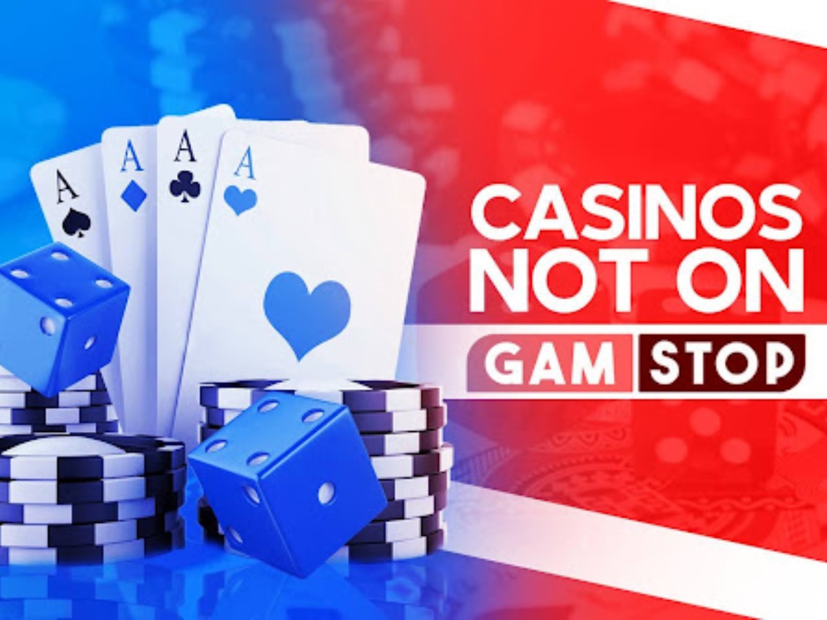 Best Non-GamStop Sites July 2025 - Top UK Casino Sites not on GamStop and Reviews
